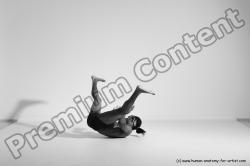 Breakdance reference poses of Enrique